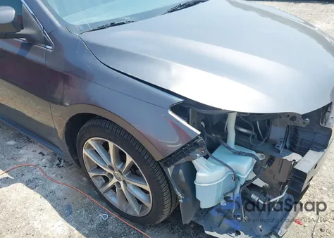 2014 Toyota Avalon Xle Touring из США, поврежденный, VIN 4T1BK1EB6EU116303